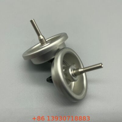 Αεροζόλ βαλβίδα αναπλήρωσης αερίου αναπτήρα 1 ίντσας για καταναλωτικά προϊόντα αερίου και προϊόντα κοινής ωφέλειας