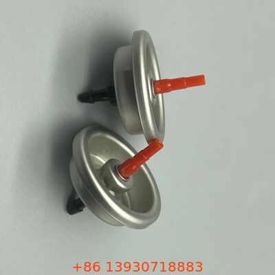 Βάλτα αναπλήρωσης αερίου ελαφρύτερης κατασκευής ακριβείας για αναπλήρωση χωρίς διαρροή