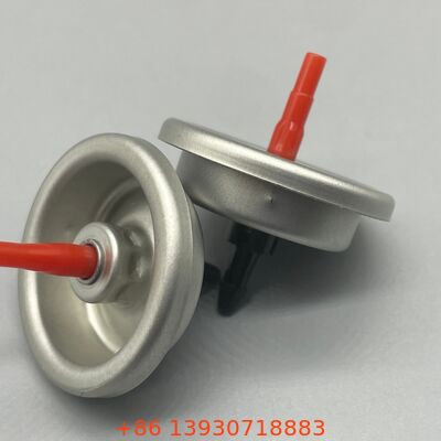 Βαλβίδα επαναπλήρωσης αναπτήρα βουτανίου Βαλβίδα αναπτήρα γενικής χρήσης για αναπτήρες τσέπης