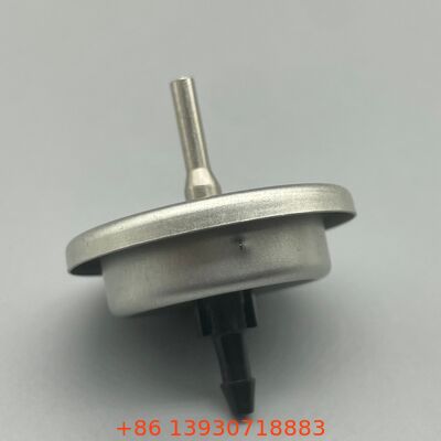 Ανθεκτικό μεταλλικό πυρήνα βαλβίδας αναπτήρα αερίου με σταθερό έλεγχο πίεσης