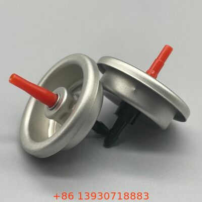 Πρωταθλήματα βαρέων βαρών βαμβάκι βουτανίου προσαρμογέα βαλβίδας επαναπλήρωσης για εμπορικές καμινάδες κατασκηνώσεων και φακούς με στεγνή σφραγίδα