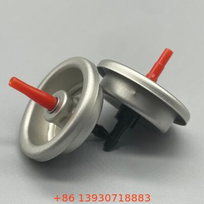 Πρωταθλήματα βαρέων βαρών βαμβάκι βουτανίου προσαρμογέα βαλβίδας επαναπλήρωσης για εμπορικές καμινάδες κατασκηνώσεων και φακούς με στεγνή σφραγίδα