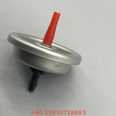 Βαλβίδα επαναπλήρωσης αναπτήρα βουτανίου Βαλβίδα αναπτήρα γενικής χρήσης για αναπτήρες τσέπης