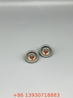 Βαλβίδα επαναπλήρωσης αναπτήρα βουτανίου Συμβατή με γενικές εισαγωγές αναπτήρα βουτανίου