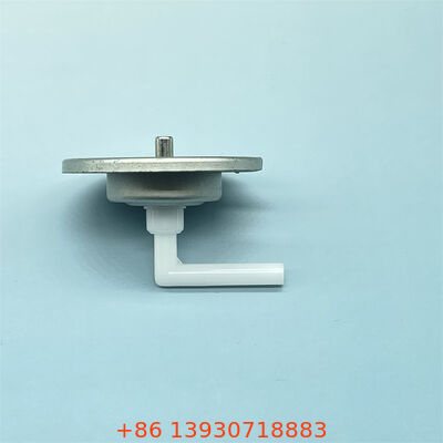 Βαλβίδα αναπλήρωσης βουτανίου ενός ίντσας για αναπτήρες αερίου – Σφράγιση στεγανότητας για επαναγεμιζόμενους αναπτήρες