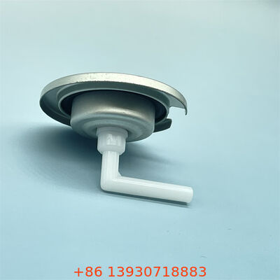 Βαλβίδα αναπλήρωσης βουτανίου ενός ίντσας για αναπτήρες αερίου – Σφράγιση στεγανότητας για επαναγεμιζόμενους αναπτήρες