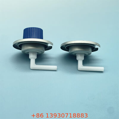 Βάλτα ελέγχου αερίου υψηλής πίεσης Pro-Grade για εμπορικές σειρές και φούρνες