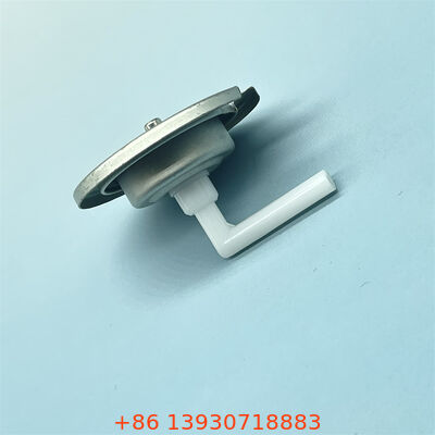 Βαλβίδα εστιών αερίου βουτανίου αερολύματος για φορητά συστήματα μαγειρέματος σε εξωτερικό χώρο