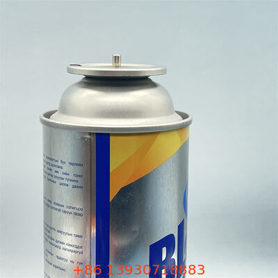 Υψηλής ορατότητας ελαστική βαλβίδα καμινάδας με κόκκινη κάπα για λάτρεις του εξωτερικού