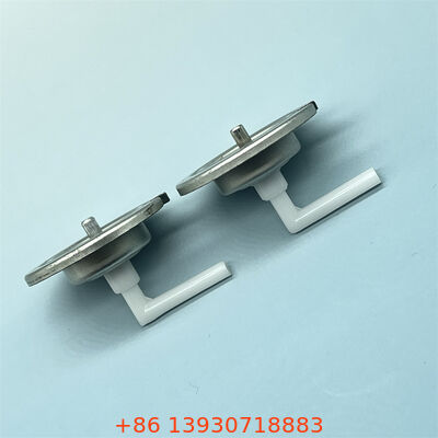 Αξιόπιστη Βαλβίδα Αεροζόλ Φιαλιδίου Αερίου Βουτανίου για Επαγγελματική Εστίαση & Εργαλεία DIY