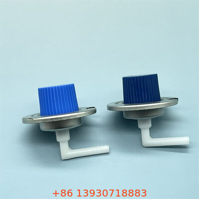 Ανθεκτική καθολική βαλβίδα καυστήρα βουτανίου για εμπορικά σταθμούς τροφίμων και εστιατορίων με αξιόπιστη σχεδίαση αδιάβροχη