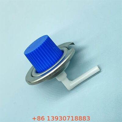 Βαλβίδα αερίου υψηλής πίεσης Premium για εμπορικές κουζίνες