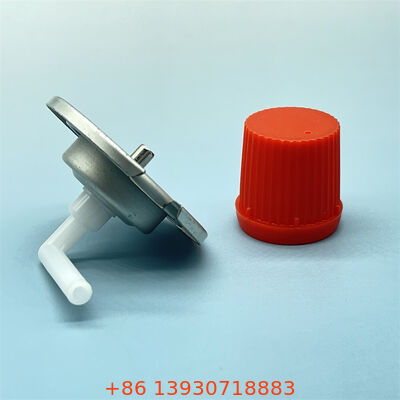 Βαλβίδα εστίας αερίου βουτανίου Premium για φορητές εστίες κάμπινγκ με ακριβή έλεγχο ροής & ενισχυμένη ασφάλεια