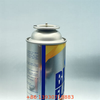 Ανθεκτική καθολική βαλβίδα καυστήρα βουτανίου για εμπορικά σταθμούς τροφίμων και εστιατορίων με αξιόπιστη σχεδίαση αδιάβροχη