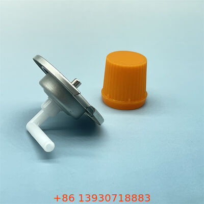 Ανθεκτική καθολική βαλβίδα καυστήρα βουτανίου για εμπορικά σταθμούς τροφίμων και εστιατορίων με αξιόπιστη σχεδίαση αδιάβροχη