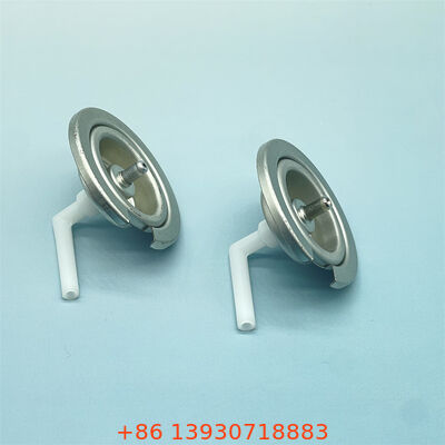 Βαλβίδα εστίας αερίου βουτανίου Premium για φορητές εστίες κάμπινγκ με ακριβή έλεγχο ροής & ενισχυμένη ασφάλεια