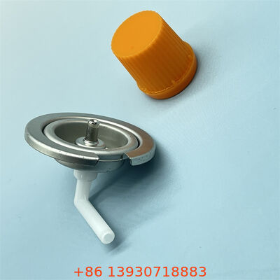 Βαλβίδα αερίου υψηλής πίεσης Premium για εμπορικές κουζίνες