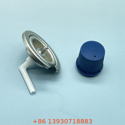 Βαλβίδα αερίου υψηλής πίεσης Premium για εμπορικές κουζίνες