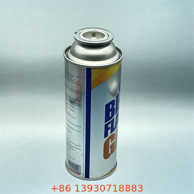 Βαλβίδα εστίας αερίου βουτανίου Premium για φορητές εστίες κάμπινγκ με ακριβή έλεγχο ροής & ενισχυμένη ασφάλεια