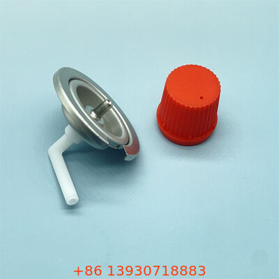 Βαλβίδα διακοπής αερίου βαρέως τύπου υψηλής πίεσης για επαγγελματικές κουζίνες