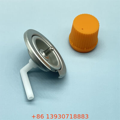 Βαλβίδα αερίου υψηλής πίεσης Premium για εμπορικές κουζίνες