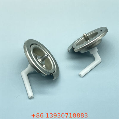 Βαλβίδα διακοπής αερίου βαρέως τύπου υψηλής πίεσης για επαγγελματικές κουζίνες