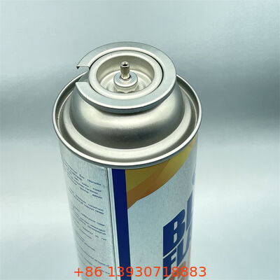 Υψηλής ορατότητας ελαστική βαλβίδα καμινάδας με κόκκινη κάπα για λάτρεις του εξωτερικού