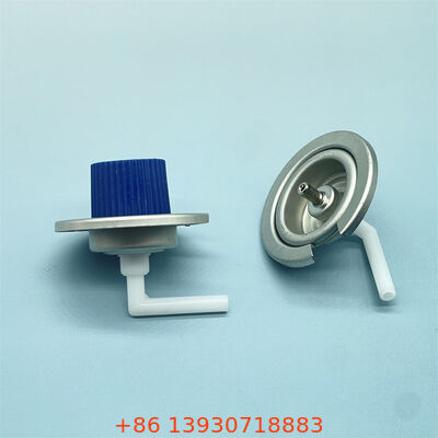 Υψηλής ορατότητας ελαστική βαλβίδα καμινάδας με κόκκινη κάπα για λάτρεις του εξωτερικού