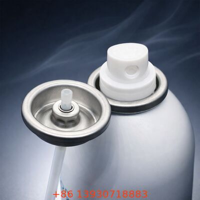 Πολυδιάστατη βαλβίδα ομίχλης προσώπου ️ Νεφέλεια ψεκασμού ομίχλης με ρυθμιζόμενη ένταση για ενυδάτωση και αναζωογόνηση