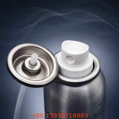 Πρωταθλήτρια βαλβίδα αντλίας για ενυδατική αντηλιακή κρέμα ∆ιαχέτευση υγρασίας ομίχλης, ομαλή εφαρμογή, σταθερή κάλυψη