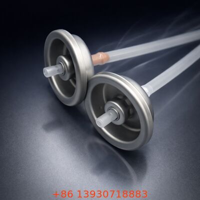 Πρωταθλήτρια βαλβίδα αντλίας για ενυδατική αντηλιακή κρέμα ∆ιαχέτευση υγρασίας ομίχλης, ομαλή εφαρμογή, σταθερή κάλυψη