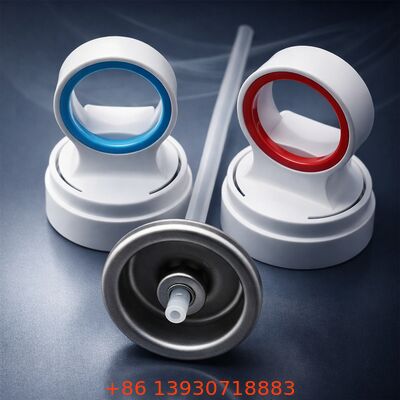 Πρωταθλήτρια βαλβίδα αντλίας για ενυδατική αντηλιακή κρέμα ∆ιαχέτευση υγρασίας ομίχλης, ομαλή εφαρμογή, σταθερή κάλυψη