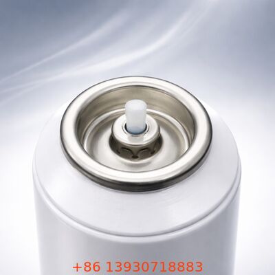 Βαλβίδα ψεκασμού αποσμητικού σώματος μακράς διάρκειας