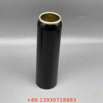 Το αεροζόλ αλουμινίου μπορεί να είναι συμβατό με τυπικές βαλβίδες αεροζόλ και καπάκια ψεκασμού