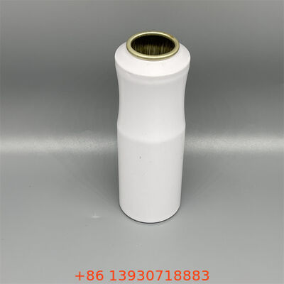 Πρωταθλήματα αλουμινίου αέροσολ δοχείο με απρόσκοπτη διαρροή-αποστασία κατασκευή ανώτερες ιδιότητες φραγμού και ελαφριά αντοχή