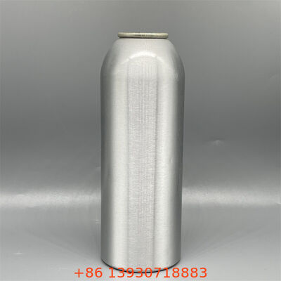 Αδιάβροχο αεροζόλ αλουμινίου με εξαιρετικές ιδιότητες φραγμού και ελαφρύ, ανθεκτικό σχεδιασμό