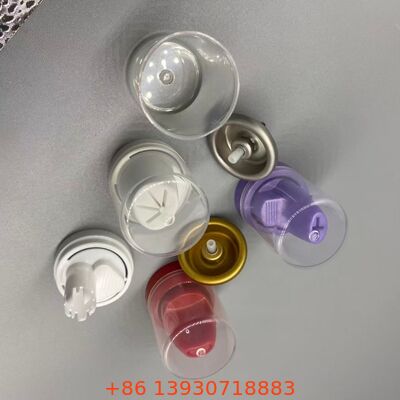 Βαλβίδα αφρού μαλλιών 1 ίντσας ανθεκτική στη διάβρωση με τεχνολογία ομοιόμορφης διανομής αφρού