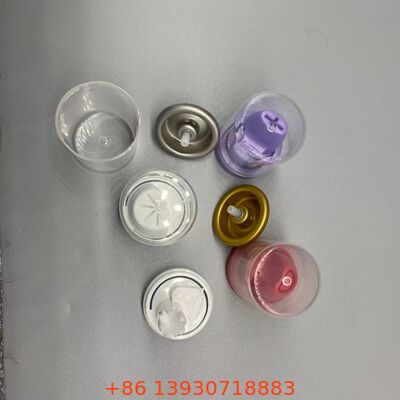 Βαλβίδα αφρού μαλλιών 1 ίντσας ανθεκτική στη διάβρωση με τεχνολογία ομοιόμορφης διανομής αφρού