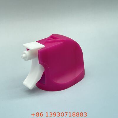 Aerosol Spray Trigger Gun with Adjustable Nozzle for Precise Spray Control and Ergonomic Design