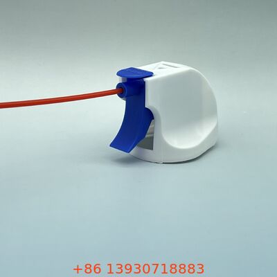 Πρωταθλήματα Fine Mist Non Spill Chemical Resistant Aerosol Spray Trigger Cap για Βιομηχανικό Καθαρισμό
