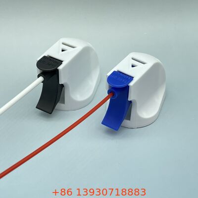 Πρωταθλήματα Fine Mist Non Spill Chemical Resistant Aerosol Spray Trigger Cap για Βιομηχανικό Καθαρισμό