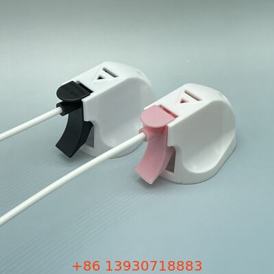 Πιστόλι ψεκασμού σκανδάλης αεροζόλ με εργονομική λαβή για ακριβή διανομή