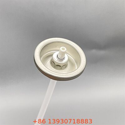 Ανθεκτική στη διάβρωση μη τοξική πολυκατασκευαστική βαλβίδα καθαρισμού καρμπυρατέρ για βιομηχανικές και αυτοκινητοβιομηχανικές εφαρμογές