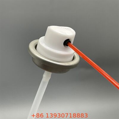 Βιομηχανική βαλβίδα WD-40: Σχεδιασμένη για ακριβή ψεκασμό και ευελιξία πολλαπλών χρήσεων