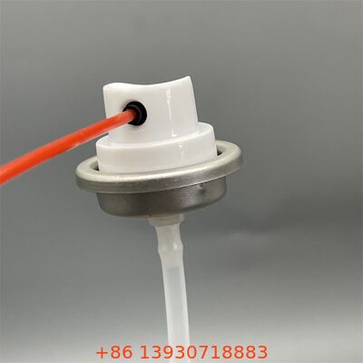 Βιομηχανική βαλβίδα WD-40: Σχεδιασμένη για ακριβή ψεκασμό και ευελιξία πολλαπλών χρήσεων