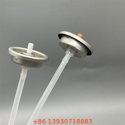 Βαλβίδα καθαρισμού πολλών χρήσεων βαρέος φορτίου για τη συντήρηση του καρμπυρατήρα και του κινητήρα