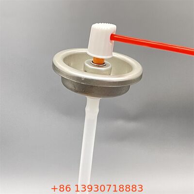 Βαλβίδα καθαρισμού πολλών χρήσεων βαρέος φορτίου για τη συντήρηση του καρμπυρατήρα και του κινητήρα