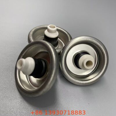 Βαλβίδα αφρού PU κοντού κορμού υψηλής απόδοσης για ευέλικτη χρήση