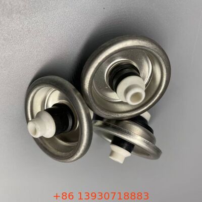 Επαγγελματική βαλβίδα από αφρό PU μικρού βεληνεκούς για πολλαπλές εφαρμογές