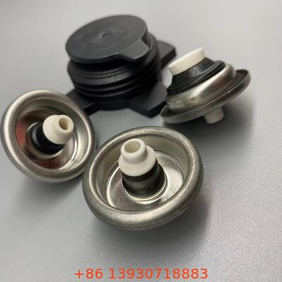 Επαγγελματική βαλβίδα από αφρό PU μικρού βεληνεκούς για πολλαπλές εφαρμογές